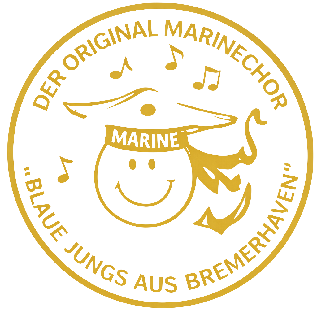 Marinechor Logo